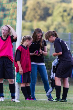 Bild 78 - B-Juniorinnen FSC Kaltenkirchen - SV Henstedt Ulzburg : Ergebnis: 2:0